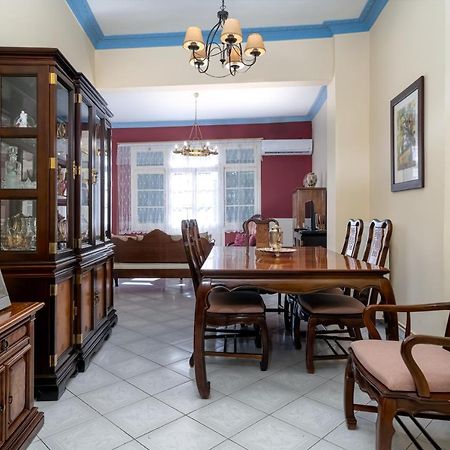 Villa127 Athen Exterior foto