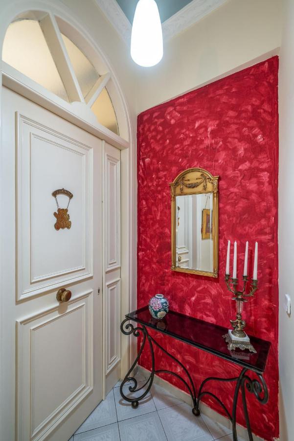 Villa127 Athen Exterior foto