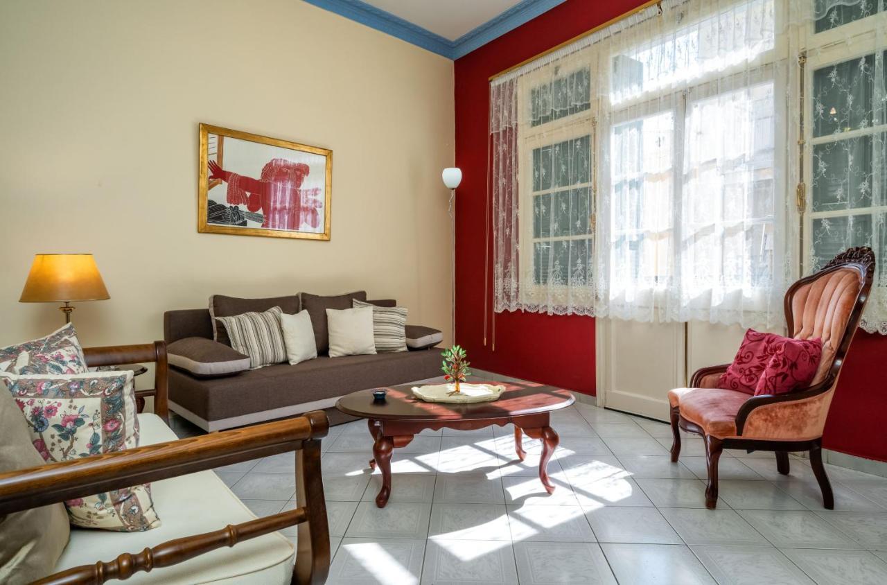 Villa127 Athen Exterior foto