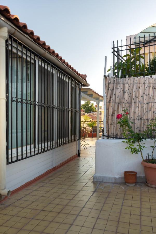 Villa127 Athen Exterior foto