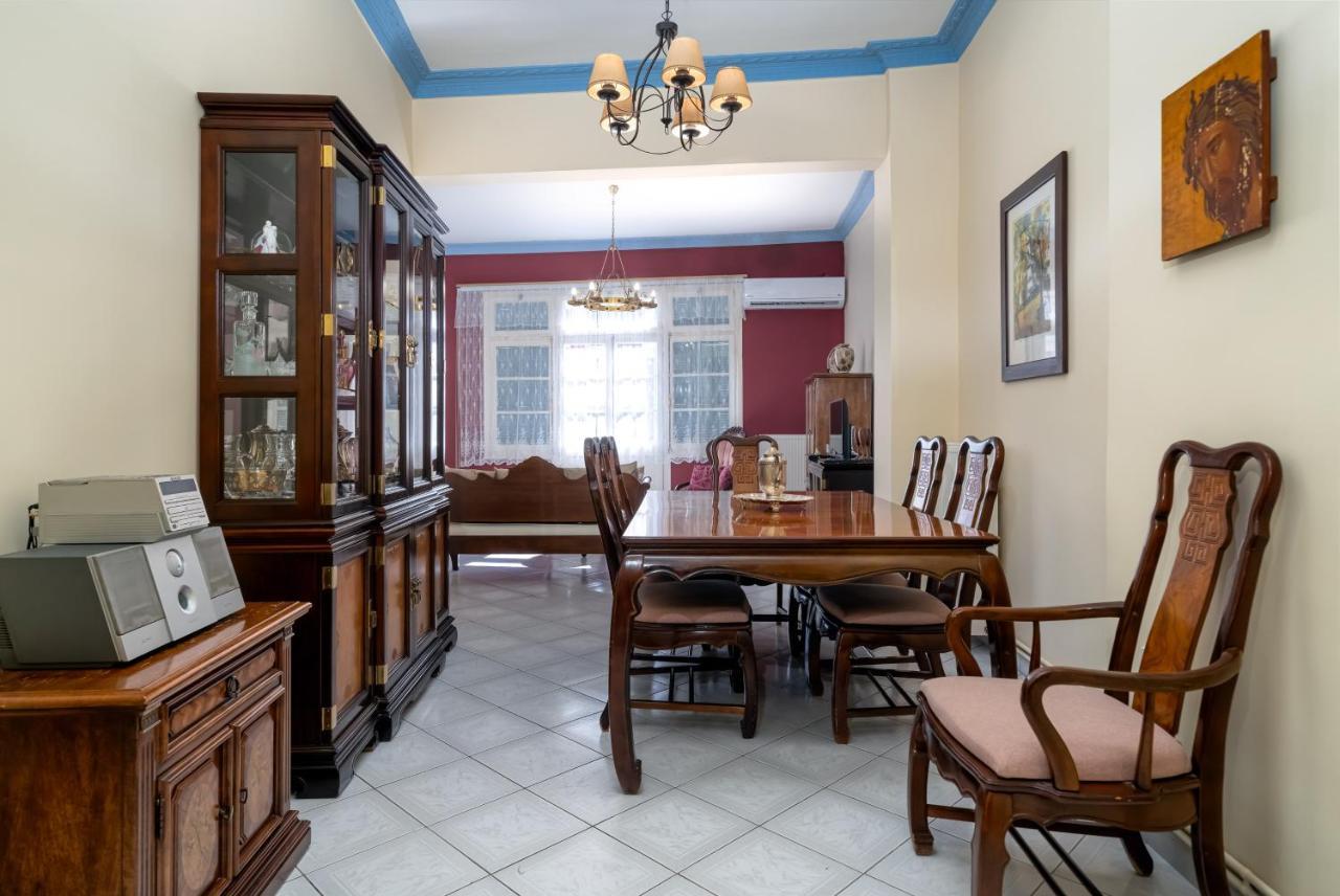 Villa127 Athen Exterior foto