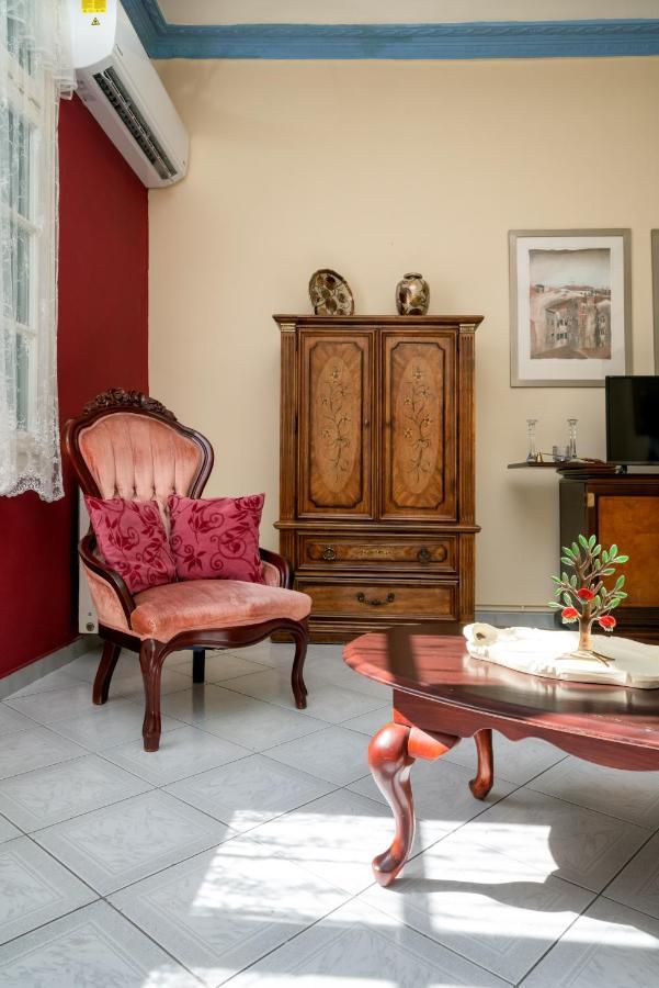 Villa127 Athen Exterior foto