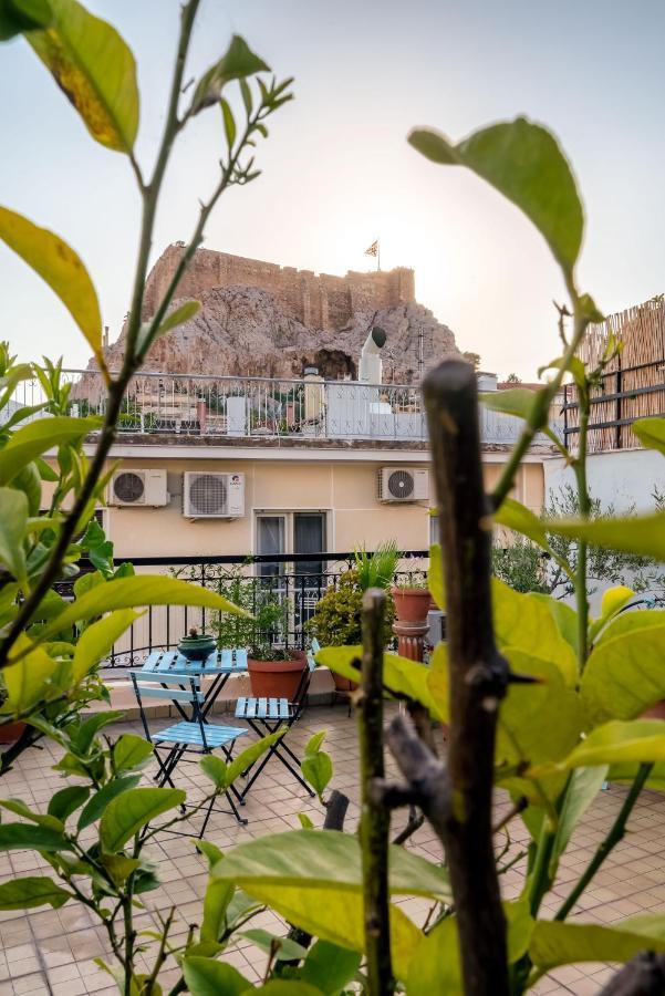 Villa127 Athen Exterior foto