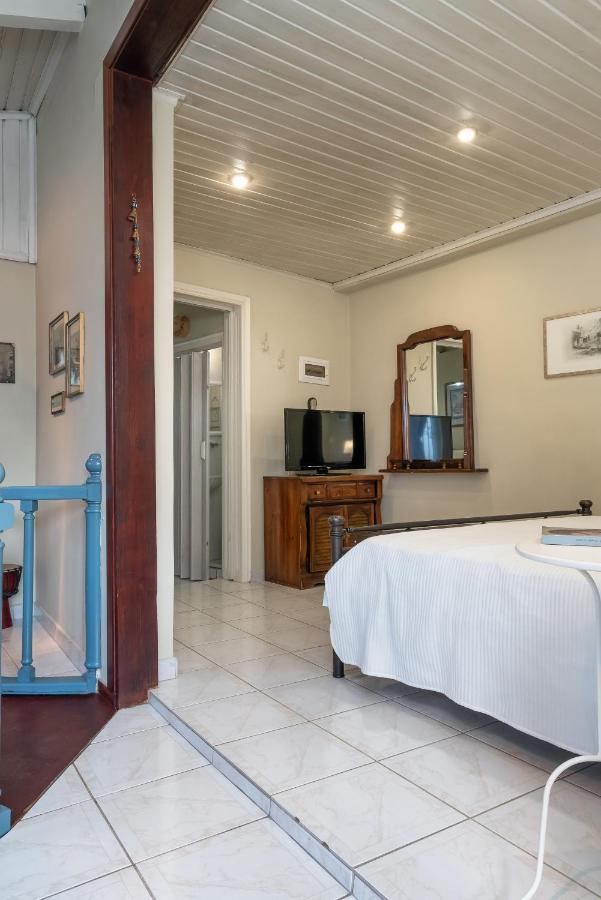 Villa127 Athen Exterior foto